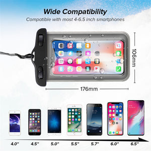 Waterproof Mobile Phone Case