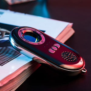 Multifunctional Infrared Detector