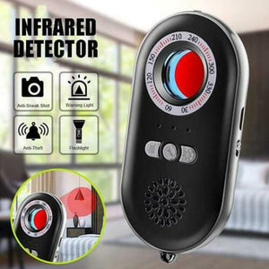 Multifunctional Infrared Detector