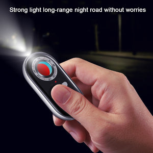 Multifunctional Infrared Detector
