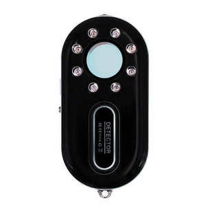 Multifunctional Infrared Detector