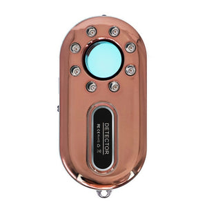 Multifunctional Infrared Detector