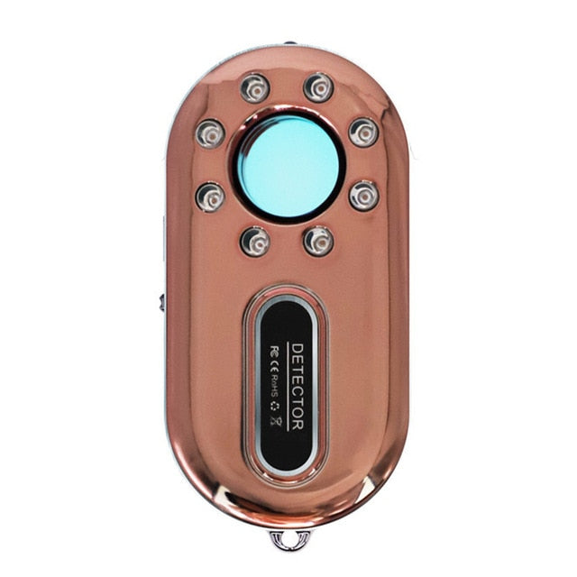 Multifunctional Infrared Detector