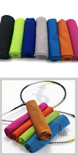 Load image into Gallery viewer, Magical Instant Summer Cooling Towel
