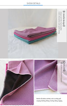 Load image into Gallery viewer, Magical Instant Summer Cooling Towel
