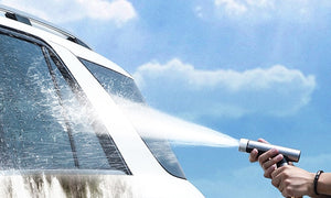 Car Washing High Pressure Gun Sprayer