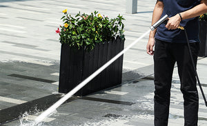 Car Washing High Pressure Gun Sprayer