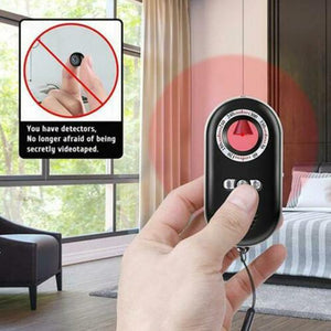 Multifunctional Infrared Detector