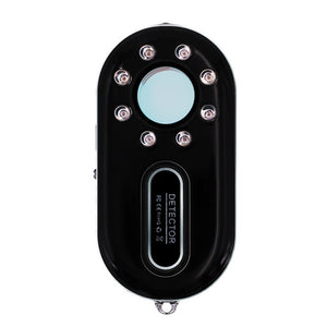 Multifunctional Infrared Detector