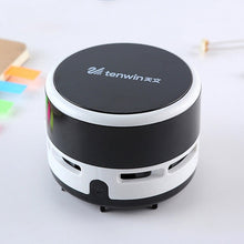 Load image into Gallery viewer, Mini Desktop Vacuum Cleaner
