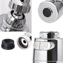 Load image into Gallery viewer, Kitchen Faucet Rotatable Filter Sprayer Nozzle
