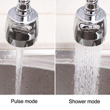 Load image into Gallery viewer, Kitchen Faucet Rotatable Filter Sprayer Nozzle
