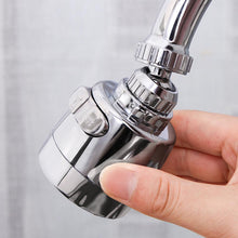 Load image into Gallery viewer, Kitchen Faucet Rotatable Filter Sprayer Nozzle
