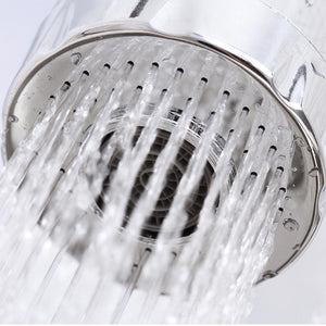 Kitchen Faucet Rotatable Filter Sprayer Nozzle