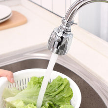Load image into Gallery viewer, Kitchen Faucet Rotatable Filter Sprayer Nozzle

