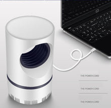 Load image into Gallery viewer, LED Mosquito Killer Lamp
