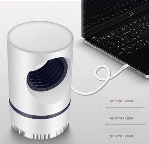 LED Mosquito Killer Lamp