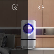 Load image into Gallery viewer, LED Mosquito Killer Lamp
