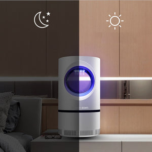 LED Mosquito Killer Lamp