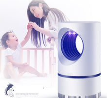 Load image into Gallery viewer, LED Mosquito Killer Lamp
