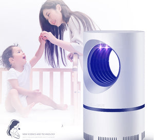 LED Mosquito Killer Lamp