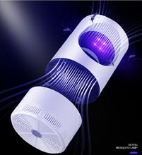 Load image into Gallery viewer, LED Mosquito Killer Lamp
