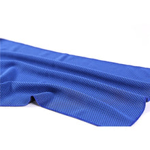 Load image into Gallery viewer, Magical Instant Summer Cooling Towel
