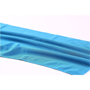 Magical Instant Summer Cooling Towel