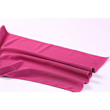 Load image into Gallery viewer, Magical Instant Summer Cooling Towel

