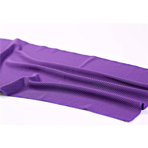 Magical Instant Summer Cooling Towel