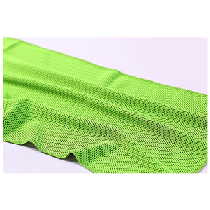 Magical Instant Summer Cooling Towel