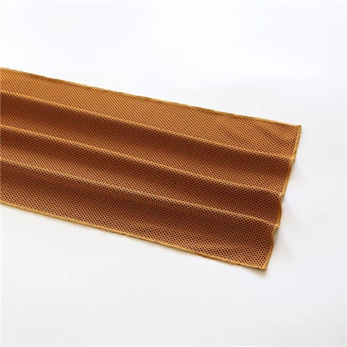 Magical Instant Summer Cooling Towel