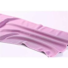 Load image into Gallery viewer, Magical Instant Summer Cooling Towel
