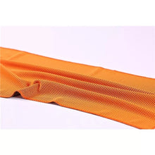 Load image into Gallery viewer, Magical Instant Summer Cooling Towel
