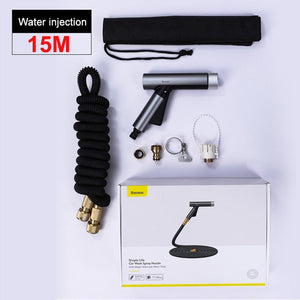 Car Washing High Pressure Gun Sprayer