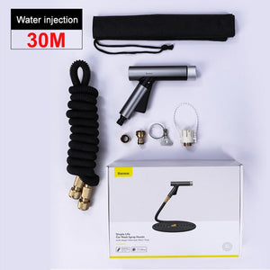 Car Washing High Pressure Gun Sprayer