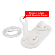 Load image into Gallery viewer, 4 In 1 Wireless Charging Dock Station
