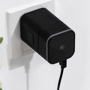 Multinational Universal Converter Plug