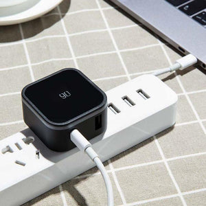 Multinational Universal Converter Plug