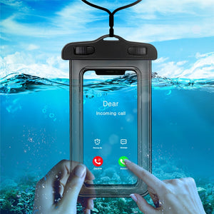 Waterproof Mobile Phone Case