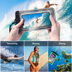 Waterproof Mobile Phone Case