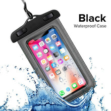 Load image into Gallery viewer, Waterproof Mobile Phone Case
