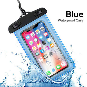 Waterproof Mobile Phone Case