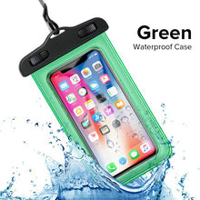 Load image into Gallery viewer, Waterproof Mobile Phone Case
