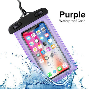 Waterproof Mobile Phone Case
