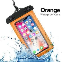 Load image into Gallery viewer, Waterproof Mobile Phone Case
