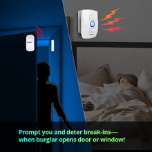 Load image into Gallery viewer, Home Security Wireless Smart Doorbell
