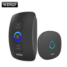 Load image into Gallery viewer, Home Security Wireless Smart Doorbell
