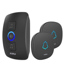Load image into Gallery viewer, Home Security Wireless Smart Doorbell
