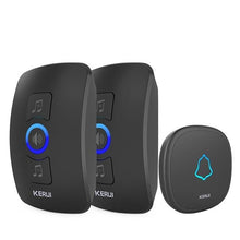 Load image into Gallery viewer, Home Security Wireless Smart Doorbell
